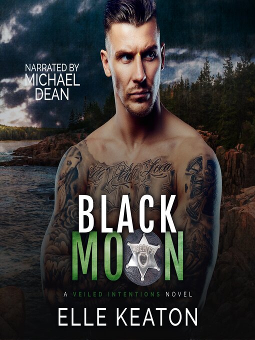 Title details for Black Moon by Elle Keaton - Available